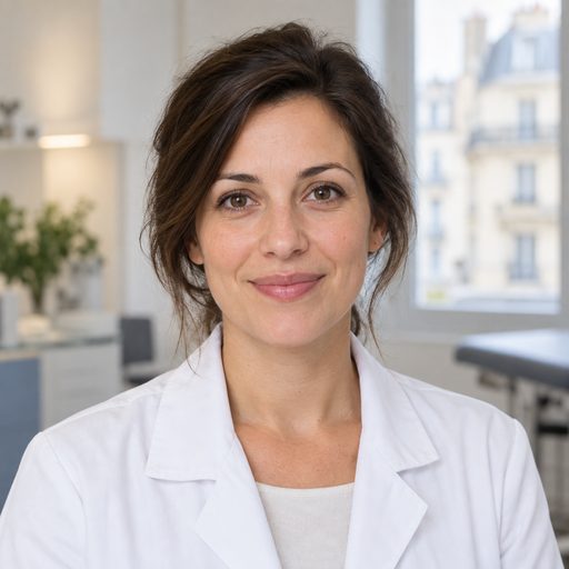Élise Tanguy