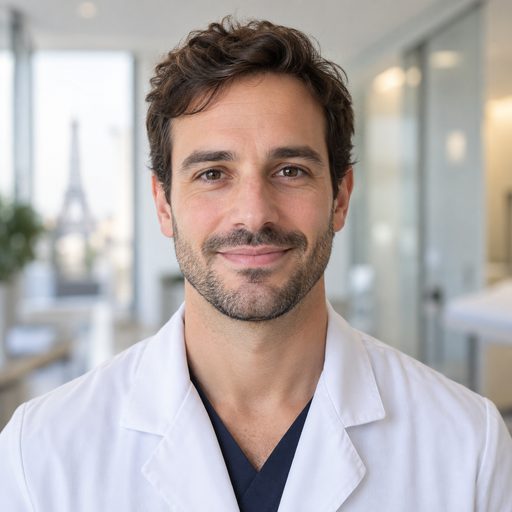 Marc Dubreuil