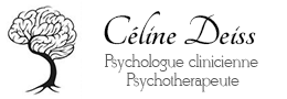 Celine Deiss - Psychologue clinicienne, Psychotherapeute - Paris & Ile-De-France